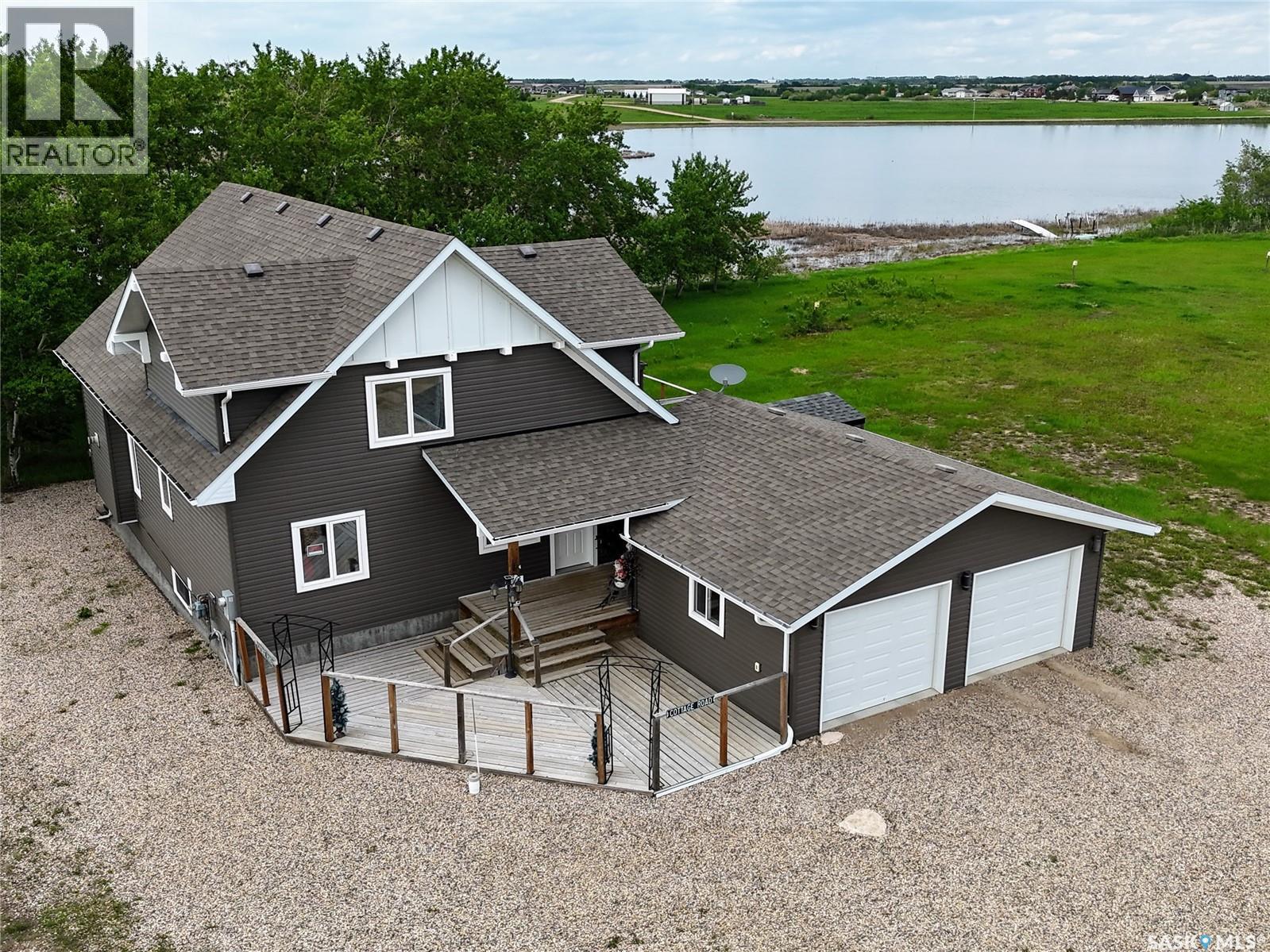 1&2 Pelican Lane, Wolverine Rm No. 340, Saskatchewan  S0K 2A0 - Photo 1 - SK038494