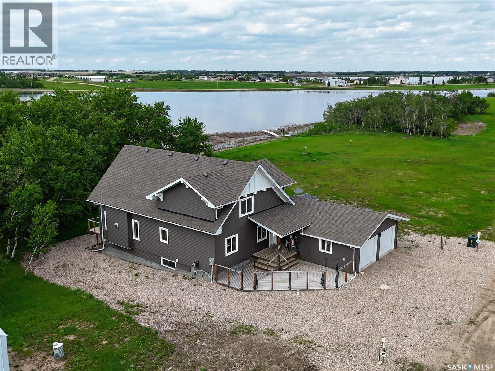 1&2 Pelican Lane, Wolverine Rm No. 340, Saskatchewan  S0K 2A0 - Photo 4 - SK038494