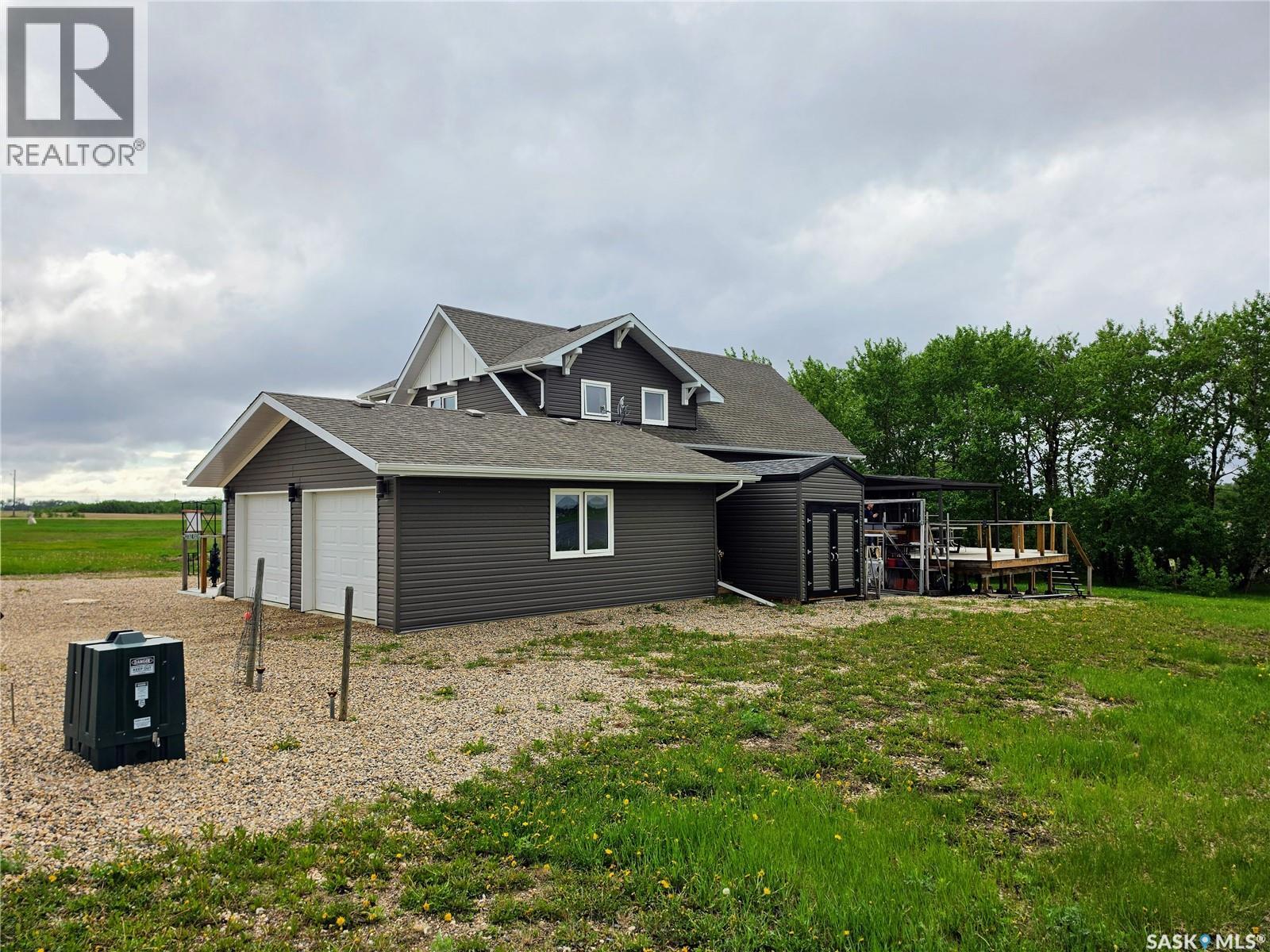 1&2 Pelican Lane, Wolverine Rm No. 340, Saskatchewan  S0K 2A0 - Photo 5 - SK038494