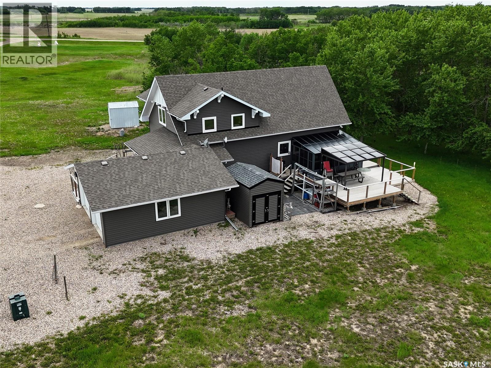 1&2 Pelican Lane, Wolverine Rm No. 340, Saskatchewan  S0K 2A0 - Photo 6 - SK038494