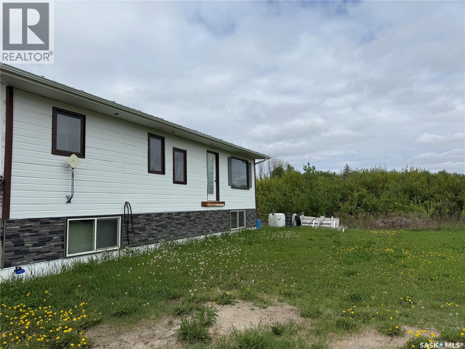 Larose Acreage, Torch River Rm No. 488, Saskatchewan  S0J 3B0 - Photo 1 - SK038450
