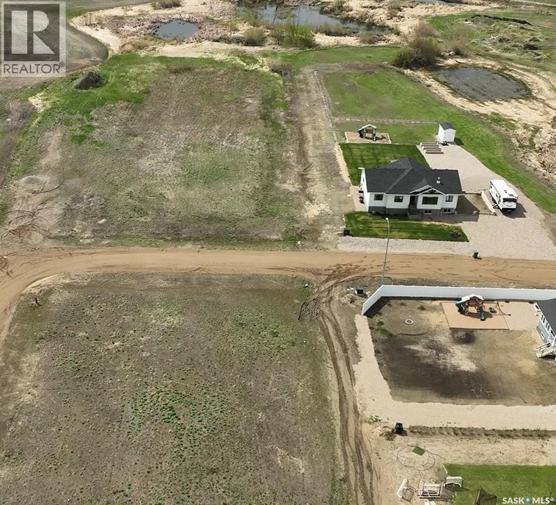 1.19 Acre Lot Railway Avenue, Bethune, Saskatchewan  S0G 0H0 - Photo 1 - SK038052