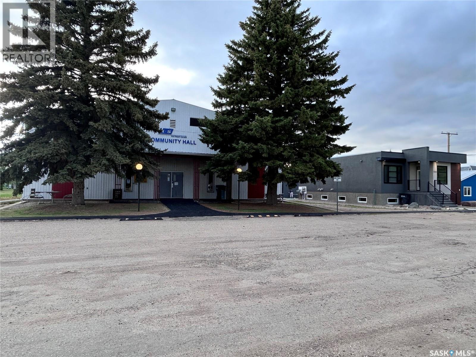 1.19 Acre Lot Railway Avenue, Bethune, Saskatchewan  S0G 0H0 - Photo 10 - SK038052