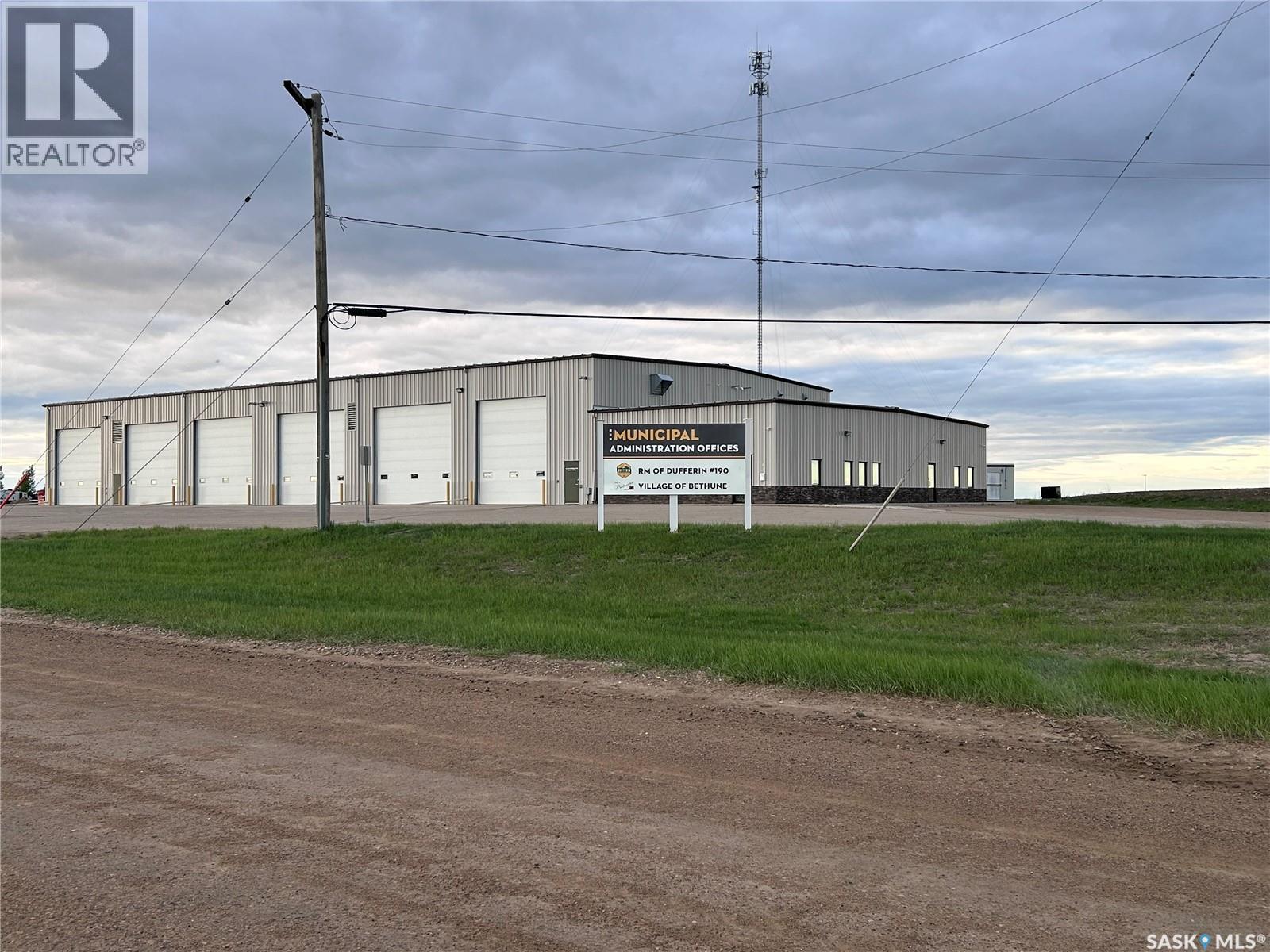 1.19 Acre Lot Railway Avenue, Bethune, Saskatchewan  S0G 0H0 - Photo 11 - SK038052