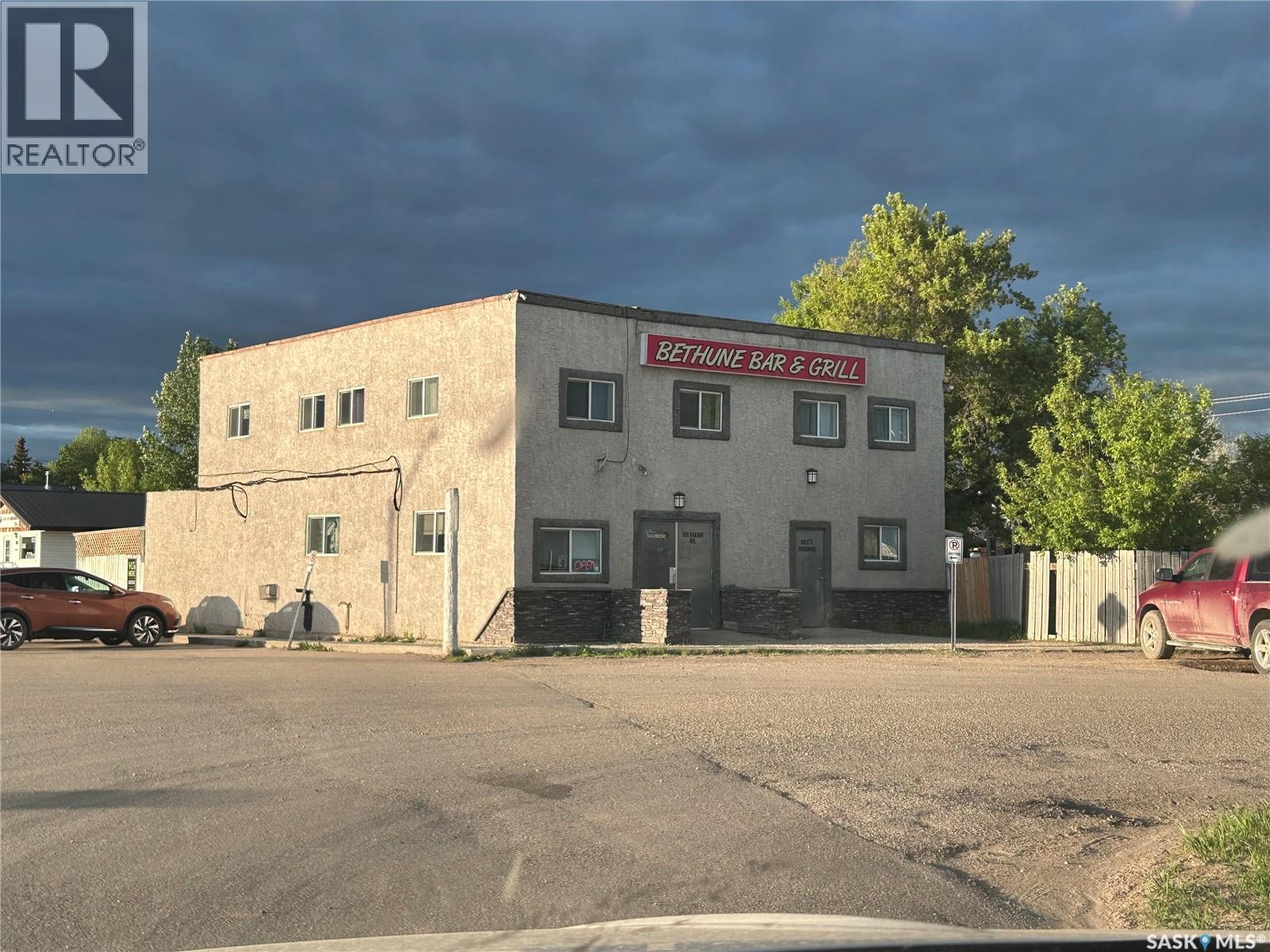 1.19 Acre Lot Railway Avenue, Bethune, Saskatchewan  S0G 0H0 - Photo 14 - SK038052