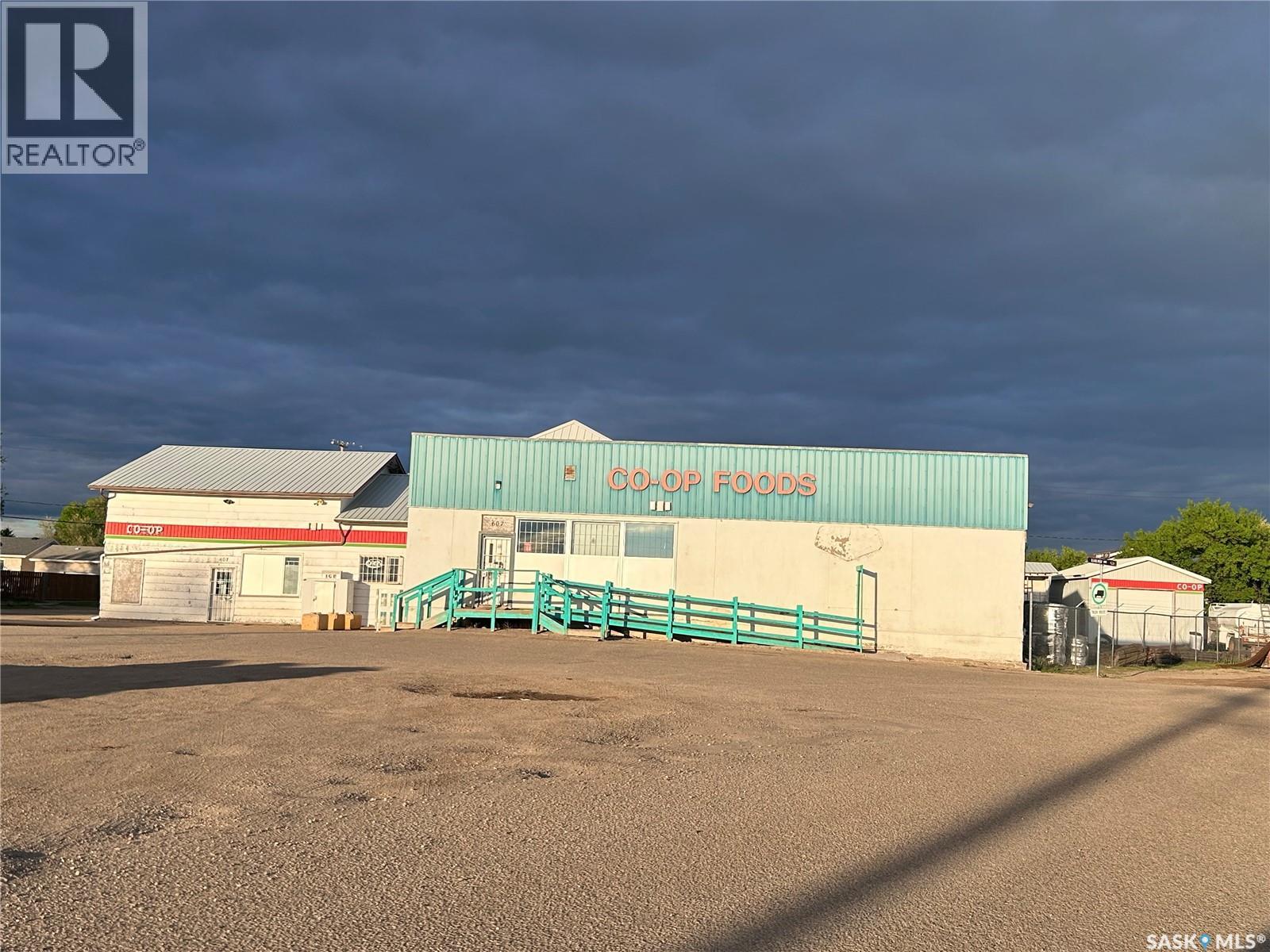 1.19 Acre Lot Railway Avenue, Bethune, Saskatchewan  S0G 0H0 - Photo 15 - SK038052