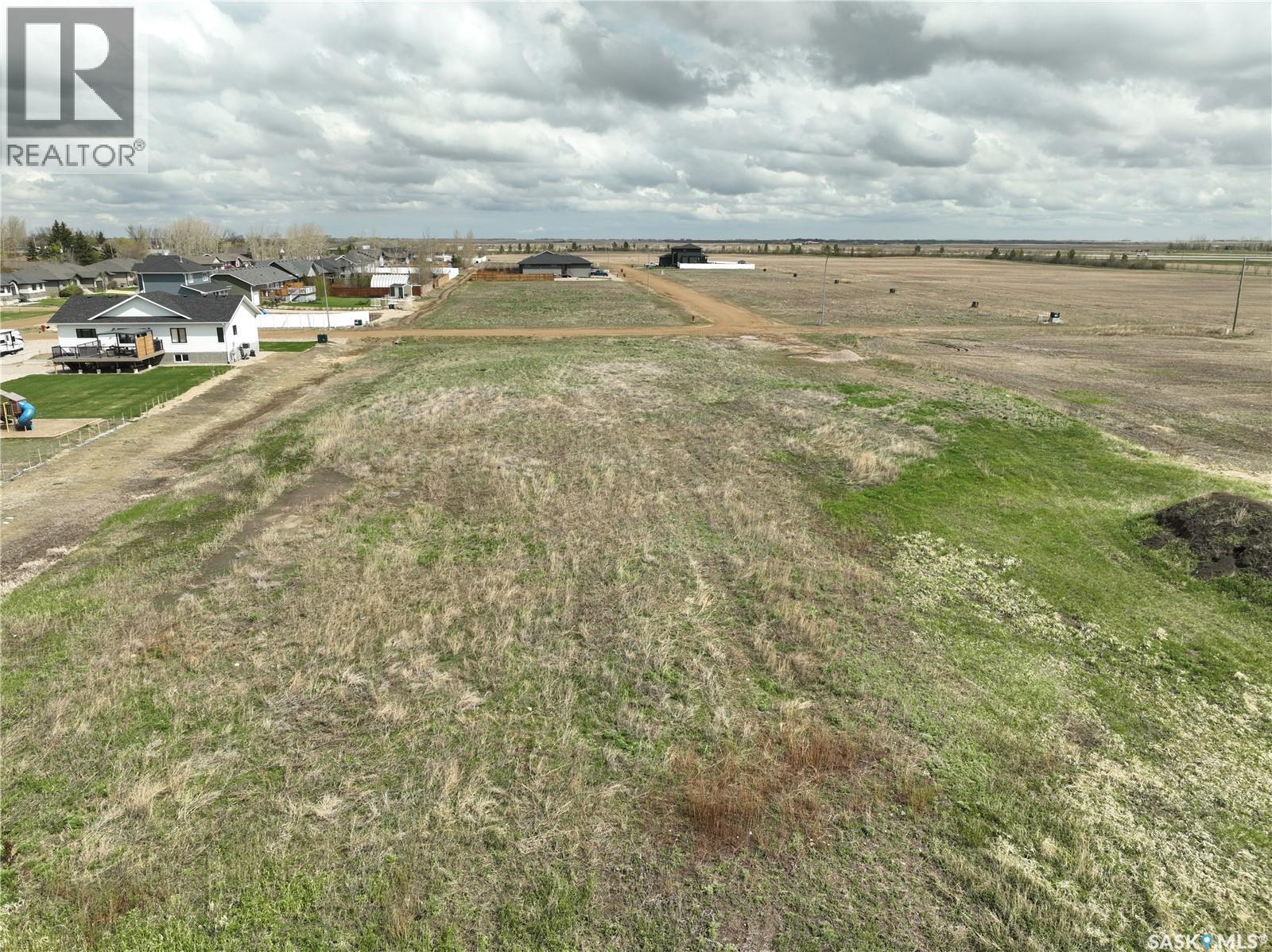 1.19 Acre Lot Railway Avenue, Bethune, Saskatchewan  S0G 0H0 - Photo 2 - SK038052