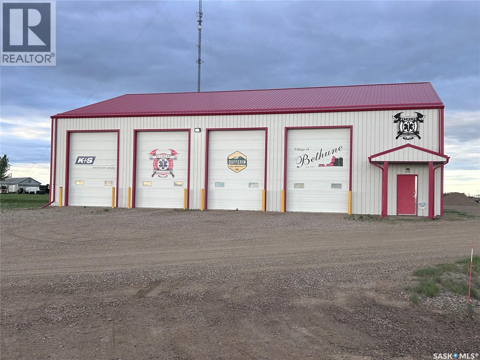 1.19 Acre Lot Railway Avenue, Bethune, Saskatchewan  S0G 0H0 - Photo 9 - SK038052