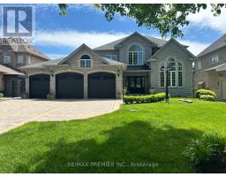 85 GREGORY SCOTT DRIVE, Vaughan, Ontario