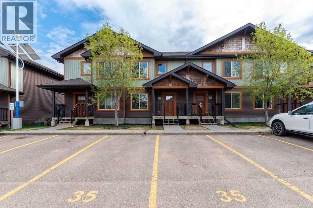 35, 4008 41 Avenue, Lloydminster, Saskatchewan