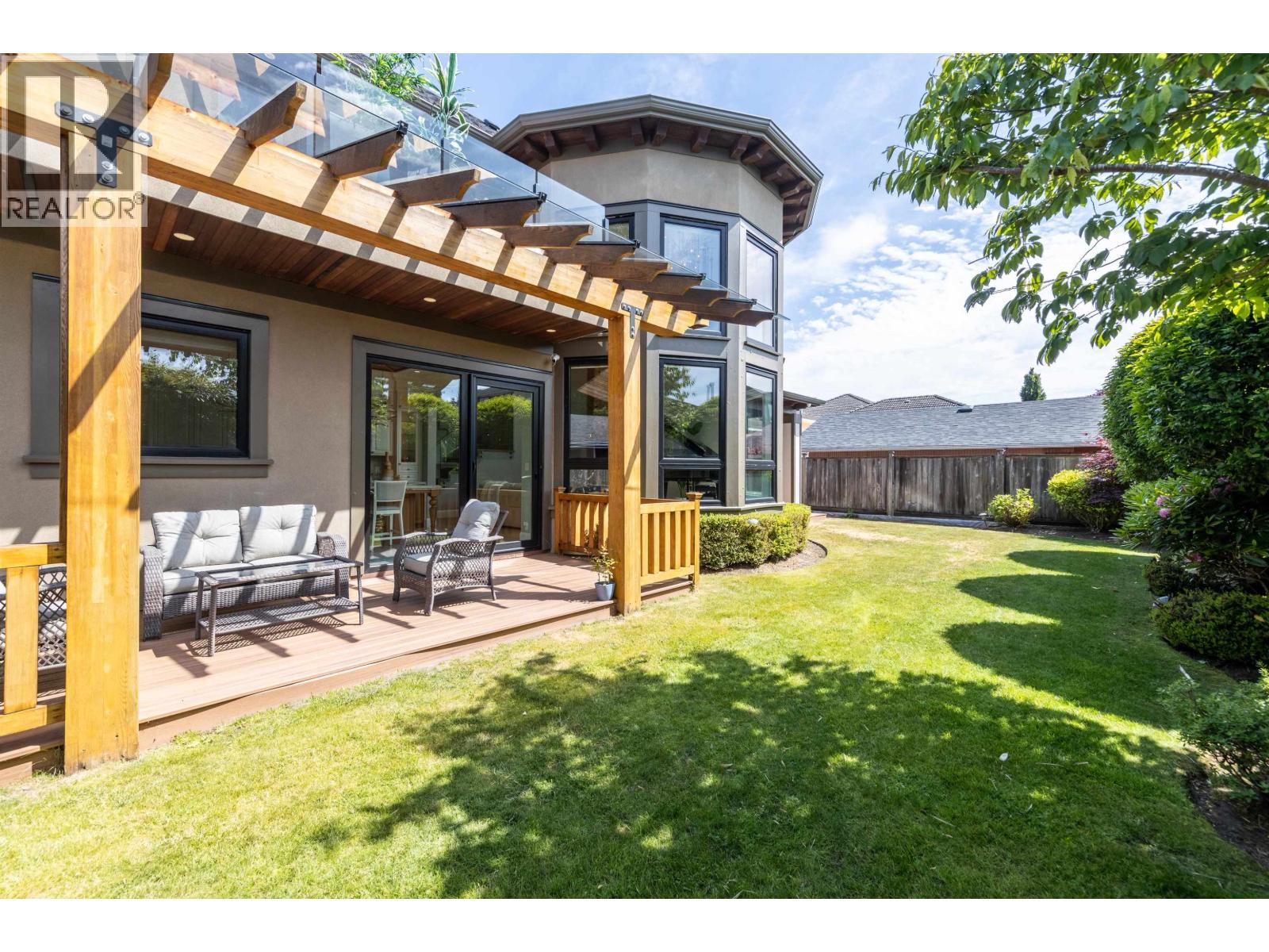 3640 Lamond Avenue, Richmond, British Columbia  V7E 1C6 - Photo 37 - R3132891