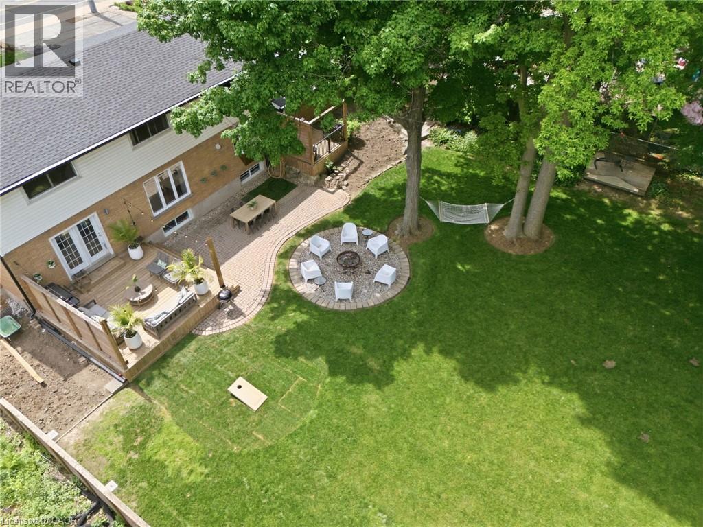 304 Stone Church Road W, Hamilton, Ontario  L9B 1A4 - Photo 45 - 40837031