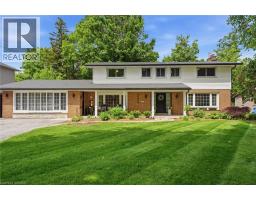 304 STONE CHURCH Road W, Hamilton, Ontario