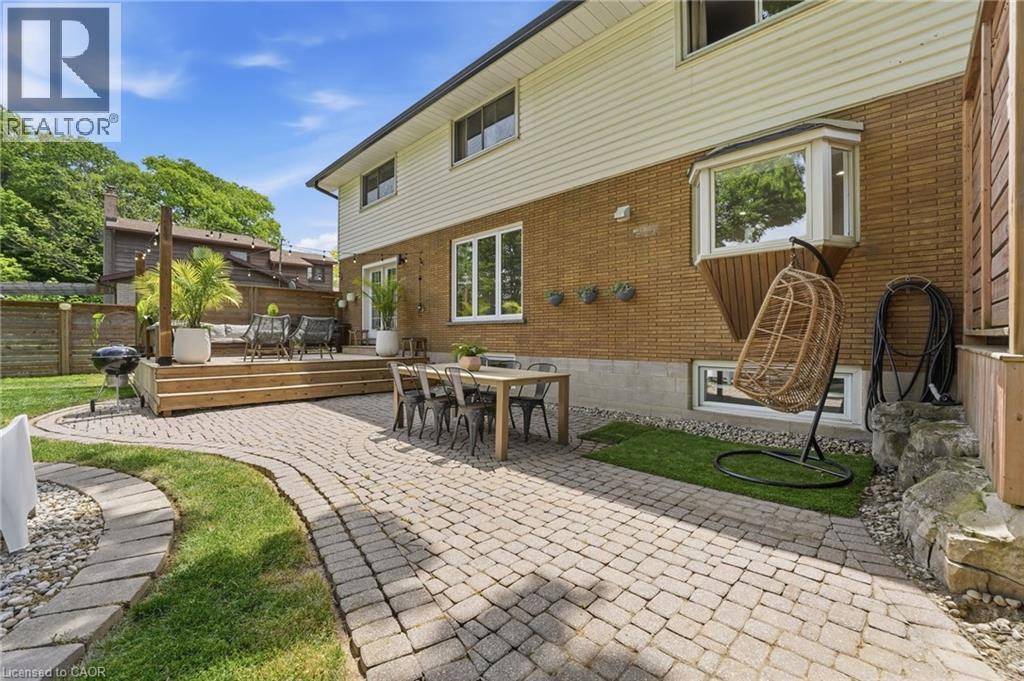304 Stone Church Road W, Hamilton, Ontario  L9B 1A4 - Photo 40 - 40837031