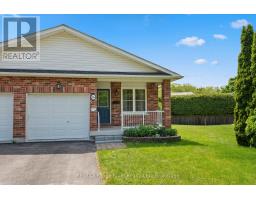 16 TALBOT DRIVE, Port Hope, Ontario