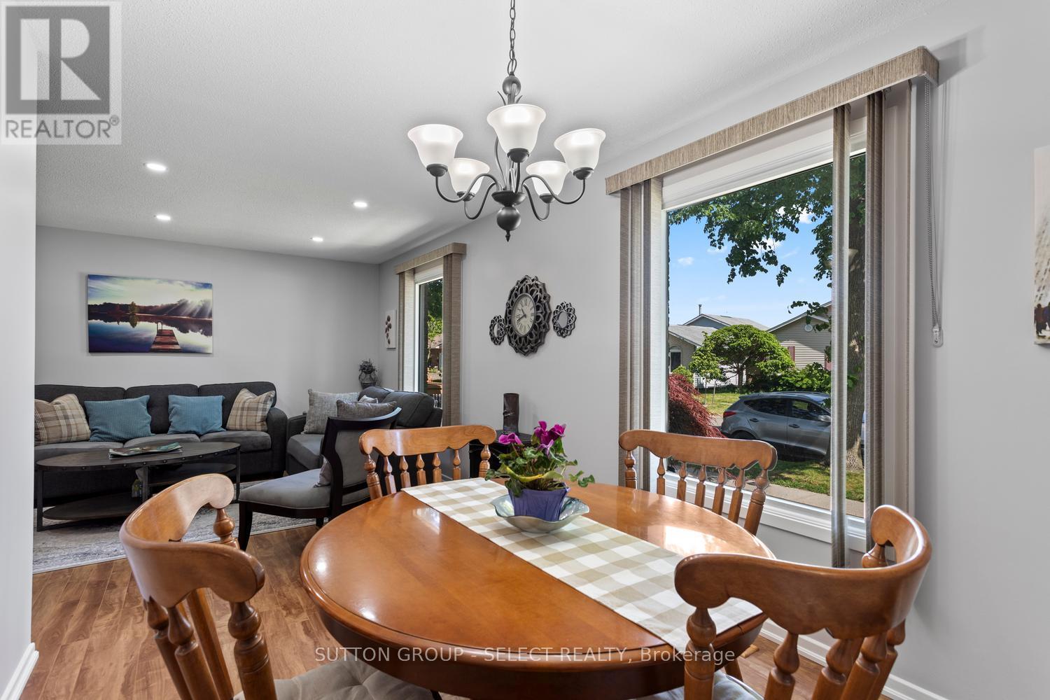 31 Renny Crescent, London South, Ontario  N6E 2C4 - Photo 13 - X13410924