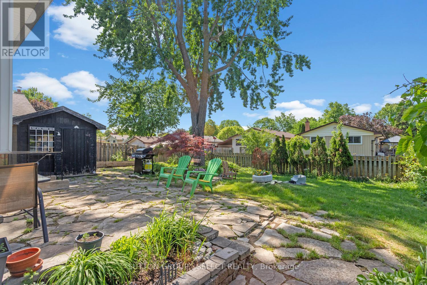 31 Renny Crescent, London South, Ontario  N6E 2C4 - Photo 42 - X13410924