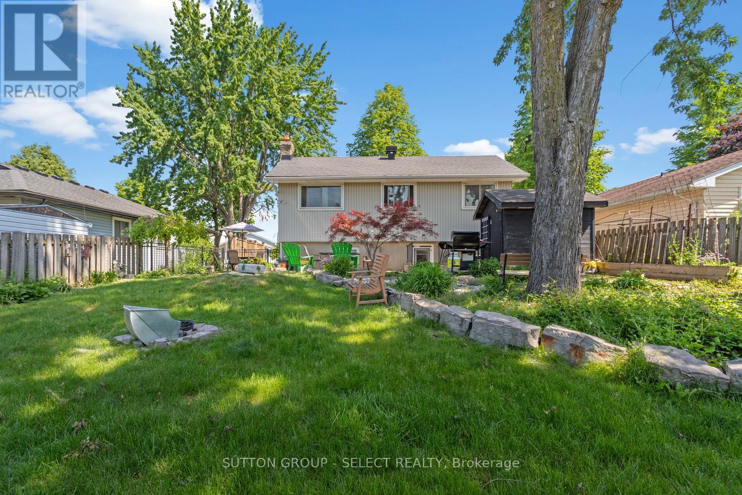 31 Renny Crescent, London South, Ontario  N6E 2C4 - Photo 44 - X13410924