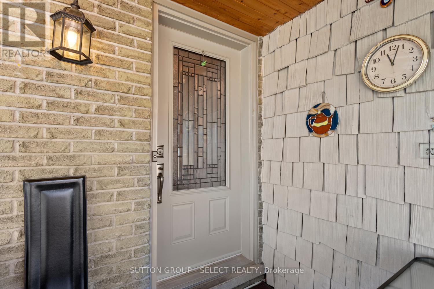 31 Renny Crescent, London South, Ontario  N6E 2C4 - Photo 6 - X13410924