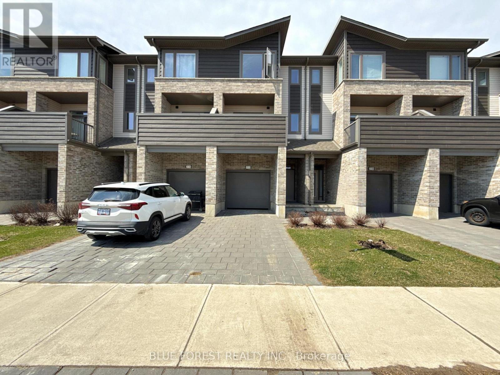 47 - 2112 MEADOWGATE BOULEVARD, London South, Ontario