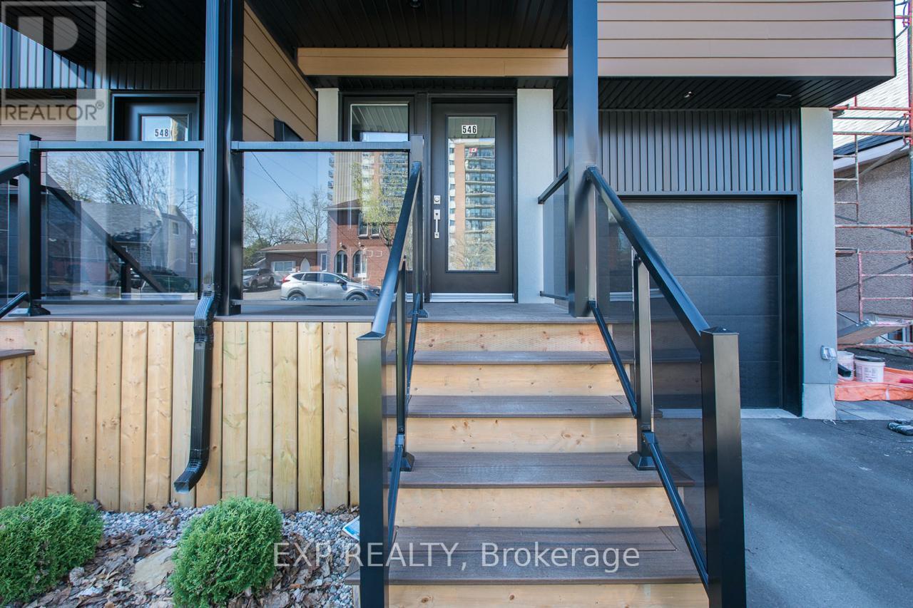 546 Guy Street, Ottawa, Ontario  K1K 1B9 - Photo 29 - X13410966