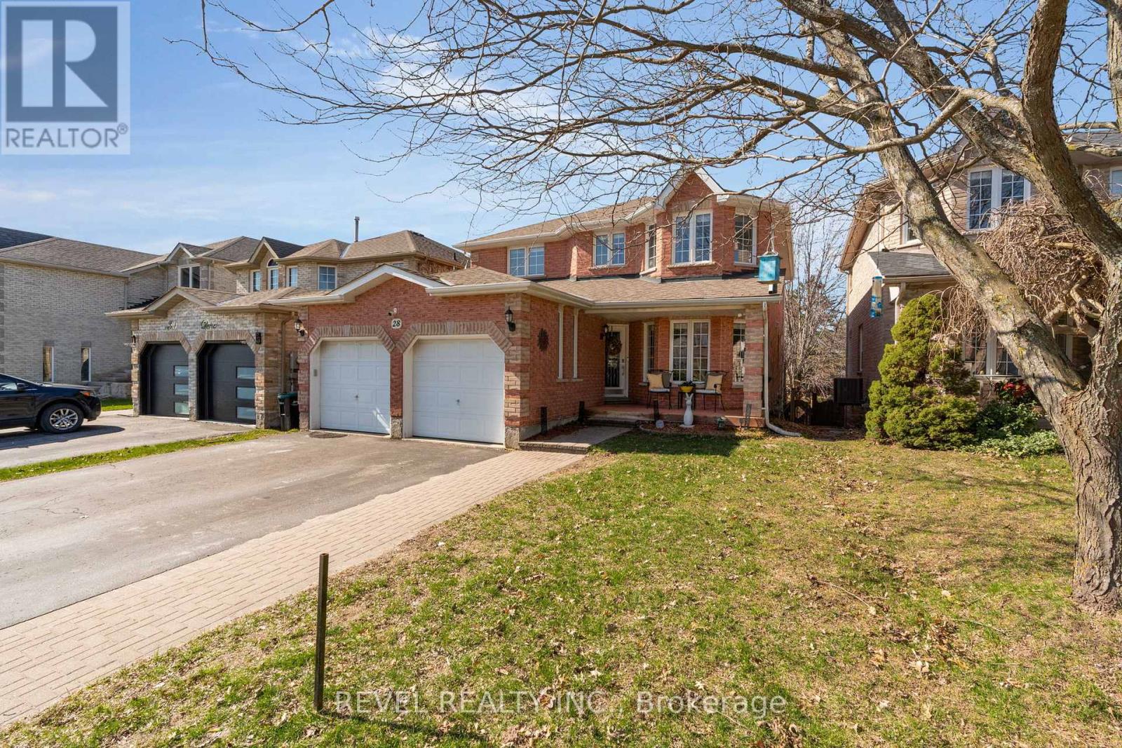 28 Dunnett Drive, Barrie, Ontario  L4N 0J7 - Photo 2 - S13038008