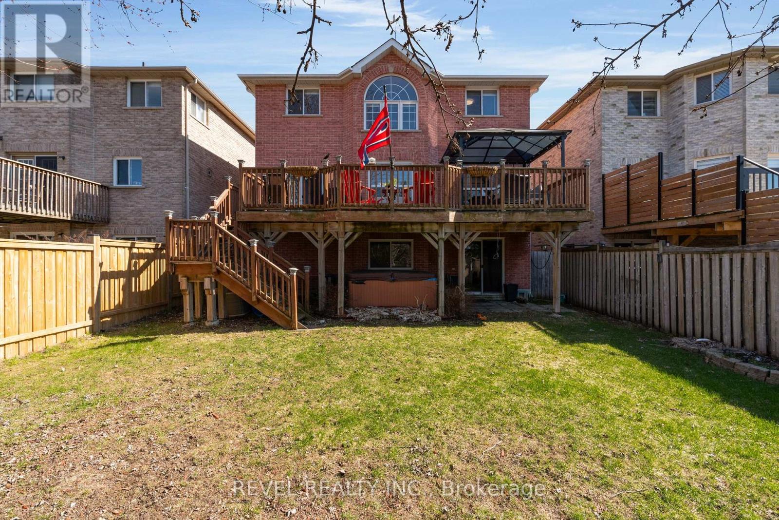 28 Dunnett Drive, Barrie, Ontario  L4N 0J7 - Photo 30 - S13038008