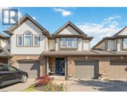 43 FLYNN COURT, St. Catharines, Ontario