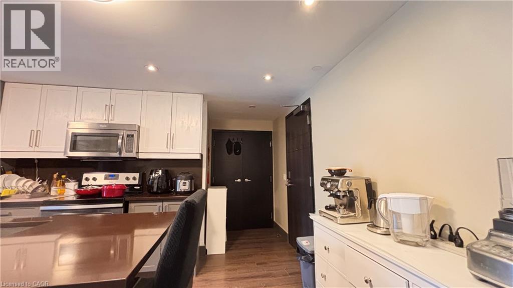 330 Phillip Street Unit# N217, Waterloo, Ontario  N2L 3W9 - Photo 4 - 40834315