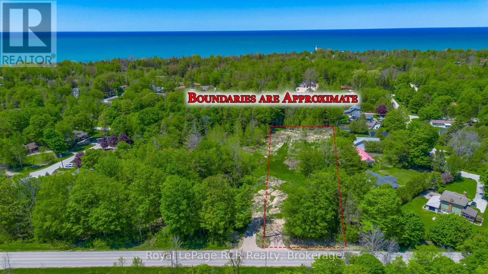 Part 1 - 219 Lake Range Drive, Huron-Kinloss, Ontario  N2Z 2X3 - Photo 1 - X13410930