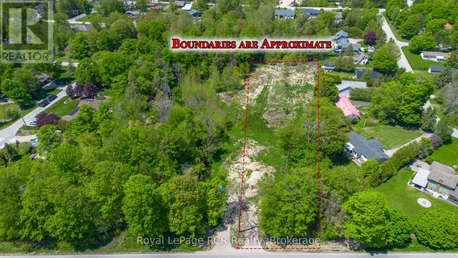 Part 1 - 219 Lake Range Drive, Huron-Kinloss, Ontario  N2Z 2X3 - Photo 2 - X13410930