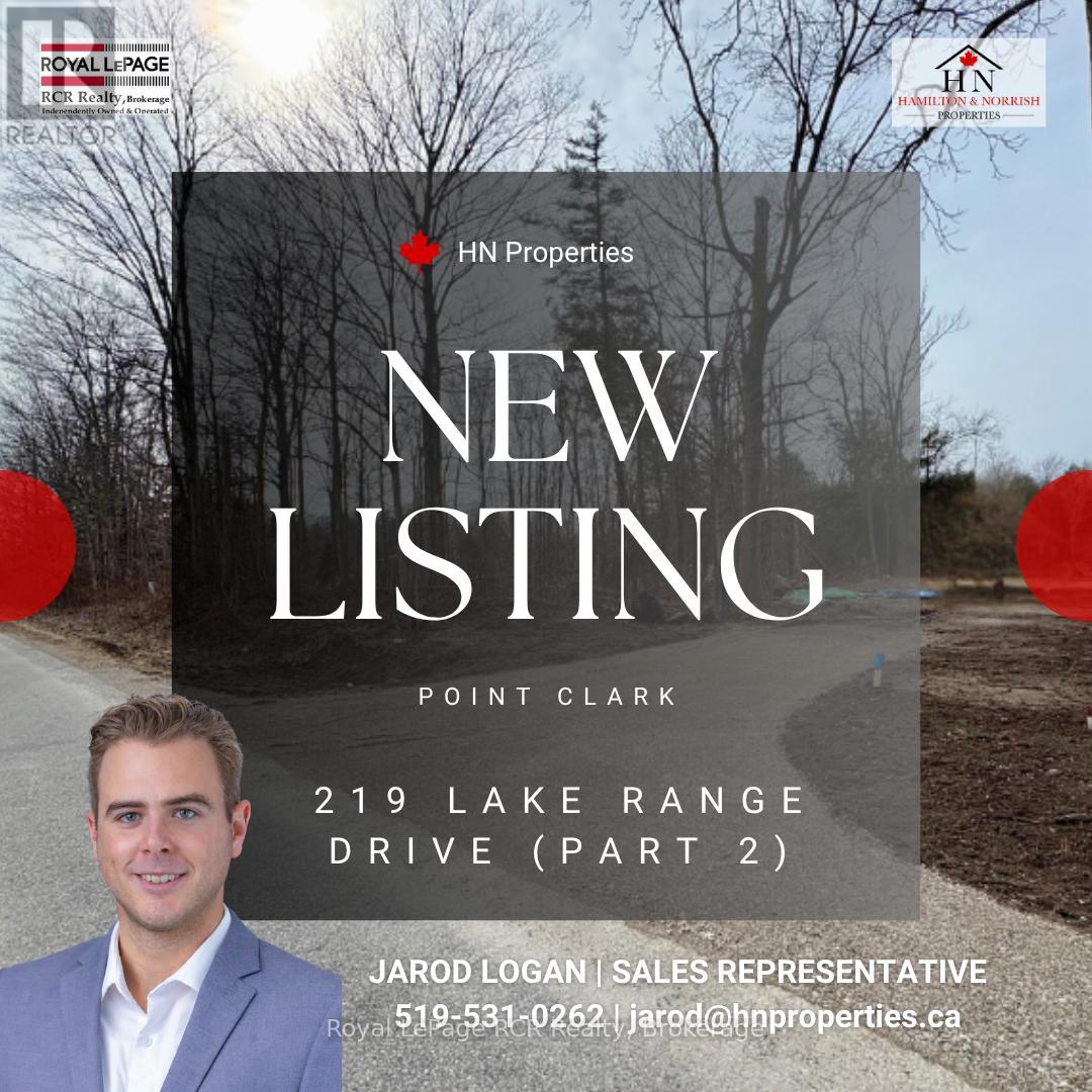 Part 2 - 219 Lake Range Drive, Huron-Kinloss, Ontario  N2Z 2X3 - Photo 8 - X13410936
