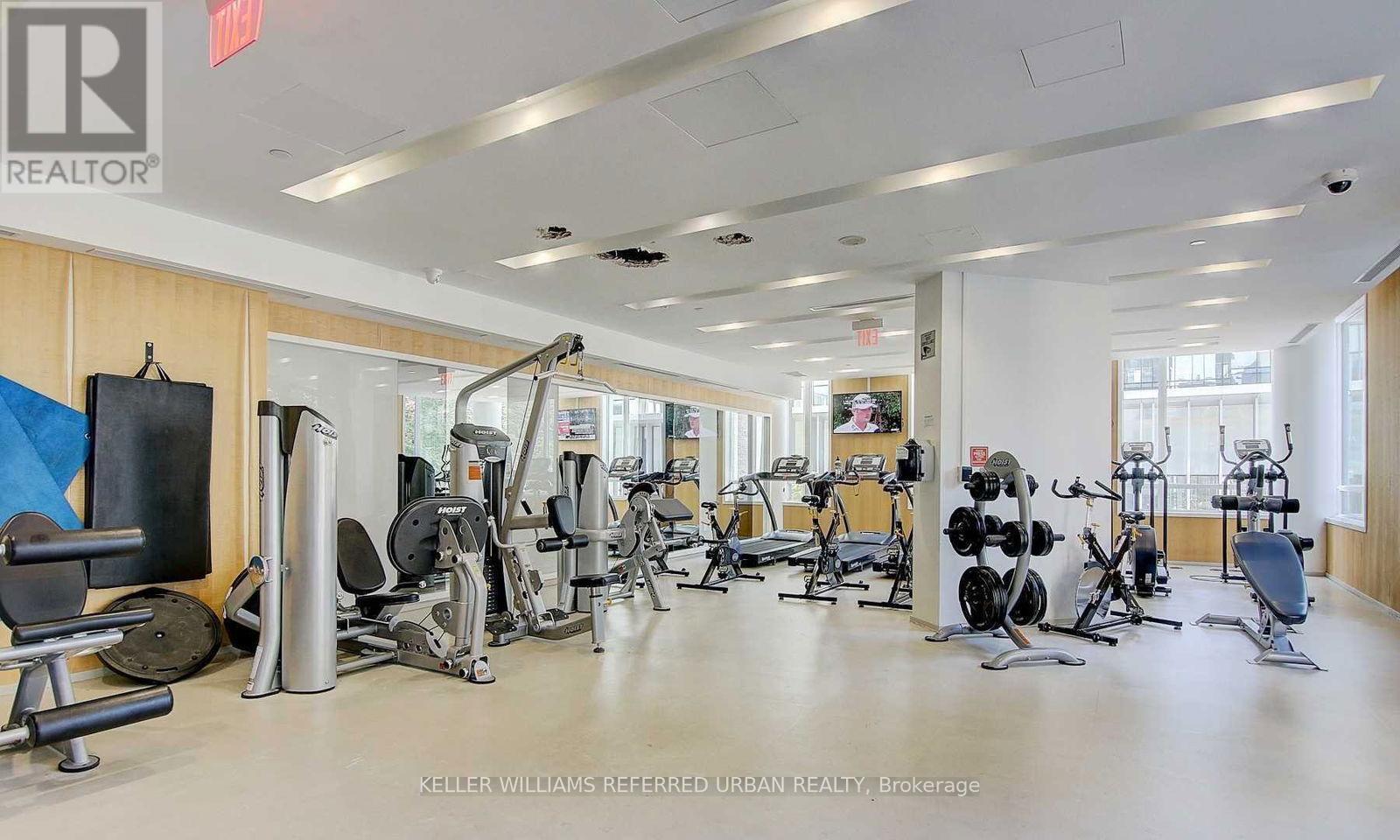 3512 - 45 Charles Street E, Toronto, Ontario  M4Y 0B8 - Photo 10 - C13410898