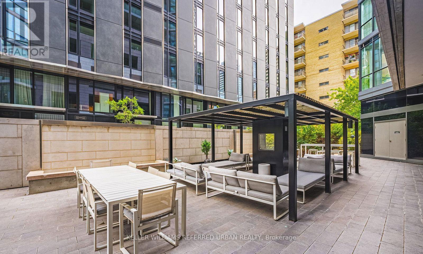 3512 - 45 Charles Street E, Toronto, Ontario  M4Y 0B8 - Photo 17 - C13410898