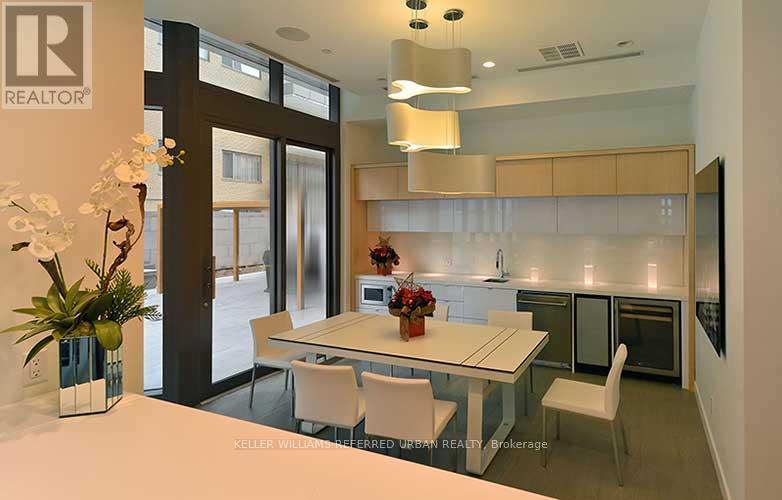 3512 - 45 Charles Street E, Toronto, Ontario  M4Y 0B8 - Photo 20 - C13410898