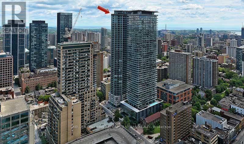 3512 - 45 Charles Street E, Toronto, Ontario  M4Y 0B8 - Photo 21 - C13410898