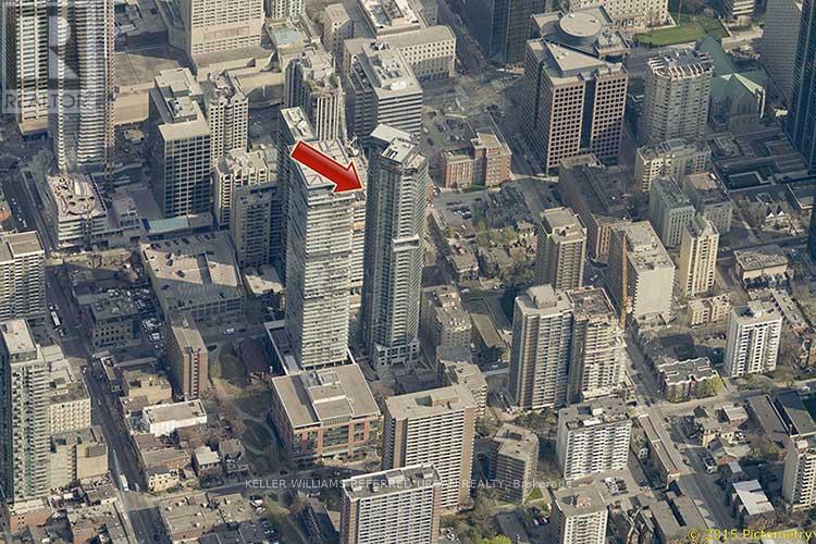 3512 - 45 Charles Street E, Toronto, Ontario  M4Y 0B8 - Photo 22 - C13410898