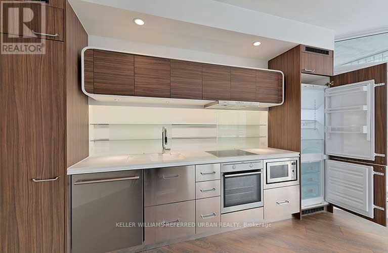 3512 - 45 Charles Street E, Toronto, Ontario  M4Y 0B8 - Photo 3 - C13410898