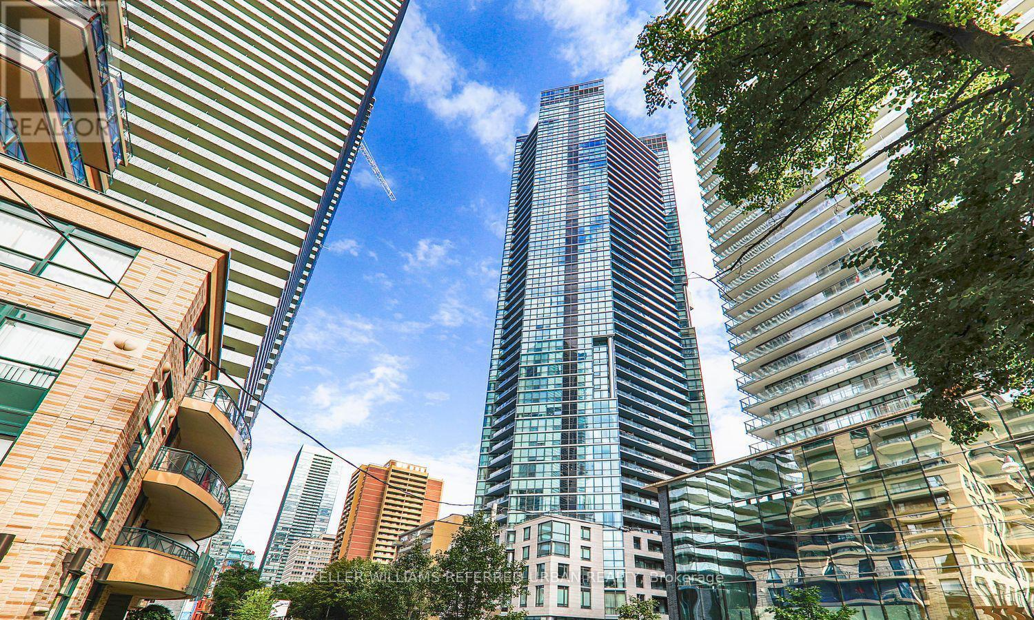 3512 - 45 Charles Street E, Toronto, Ontario  M4Y 0B8 - Photo 7 - C13410898