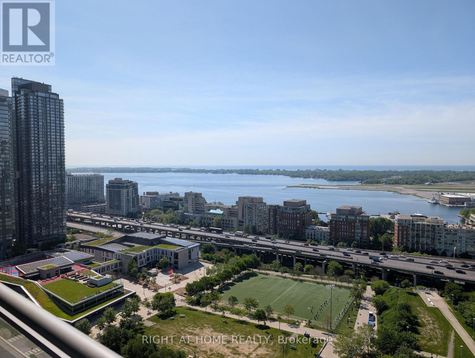 2908 - 21 Iceboat Terrace, Toronto, Ontario  M5V 4A9 - Photo 14 - C13410946