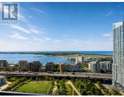 2908 - 21 ICEBOAT TERRACE, Toronto, Ontario