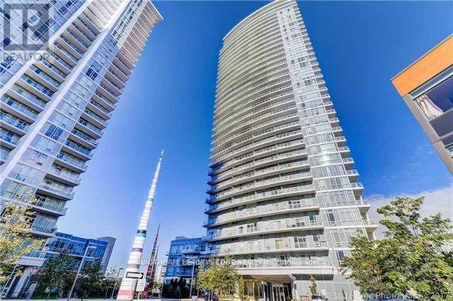 3109 - 70 FOREST MANOR ROAD, Toronto, Ontario
