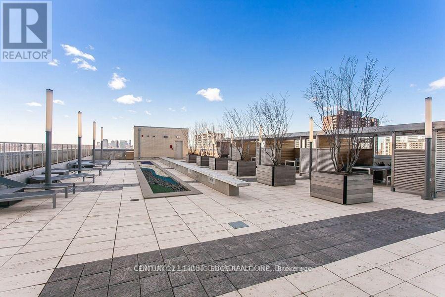 3109 - 70 Forest Manor Road, Toronto, Ontario  M2J 0A9 - Photo 10 - C13410948