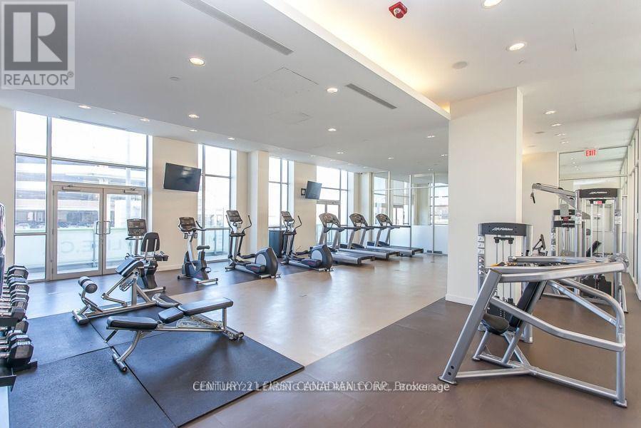 3109 - 70 Forest Manor Road, Toronto, Ontario  M2J 0A9 - Photo 11 - C13410948