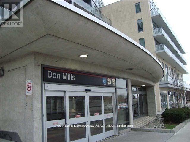 3109 - 70 Forest Manor Road, Toronto, Ontario  M2J 0A9 - Photo 15 - C13410948