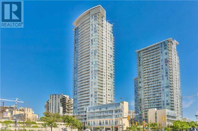 3109 - 70 Forest Manor Road, Toronto, Ontario  M2J 0A9 - Photo 2 - C13410948
