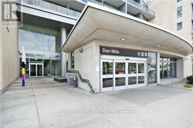 3109 - 70 Forest Manor Road, Toronto, Ontario  M2J 0A9 - Photo 4 - C13410948