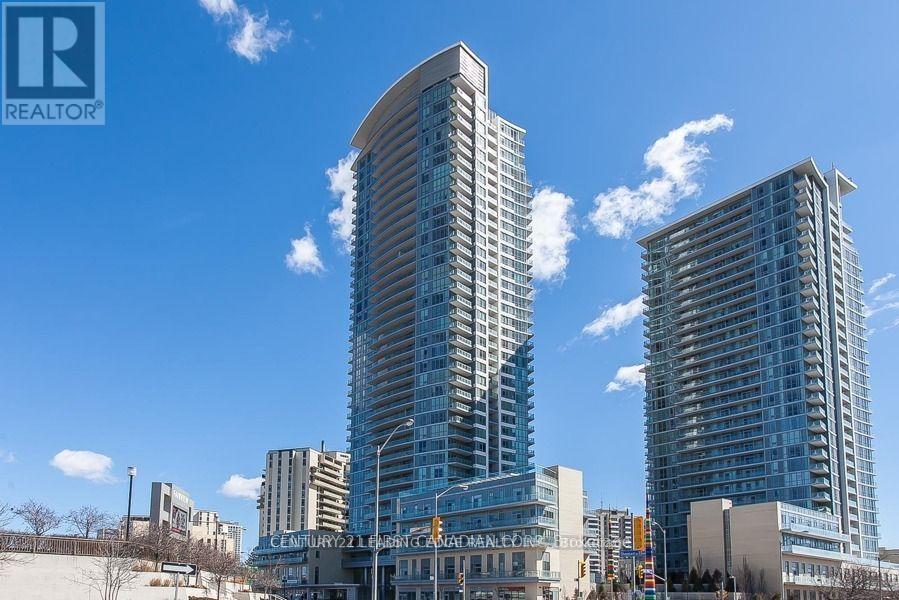 3109 - 70 Forest Manor Road, Toronto, Ontario  M2J 0A9 - Photo 8 - C13410948