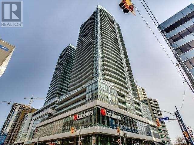 2913 - 98 Lillian Street, Toronto, Ontario  M4S 0A5 - Photo 2 - C13410986