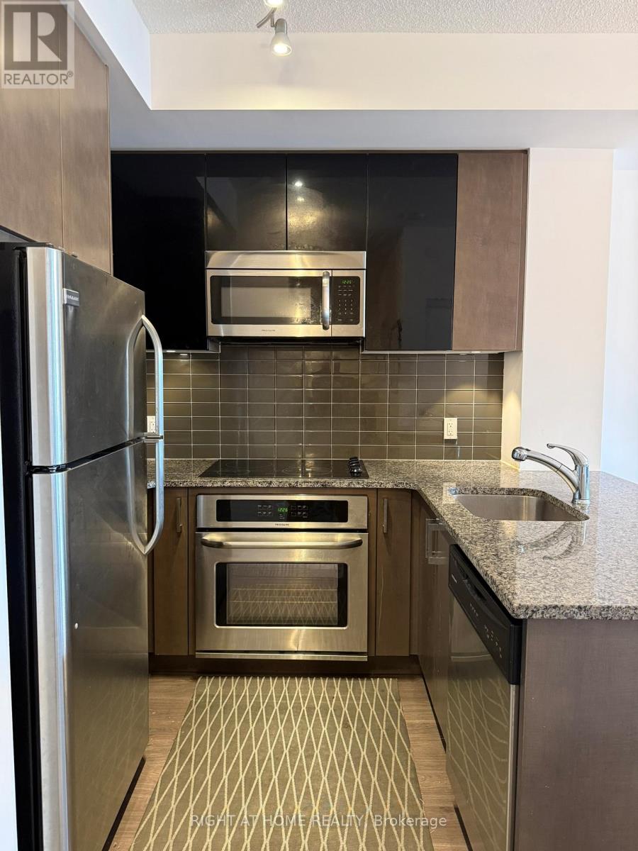 2913 - 98 Lillian Street, Toronto, Ontario  M4S 0A5 - Photo 20 - C13410986